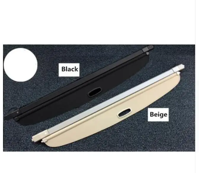 car accessories High Qualit Car Rear Trunk Cargo Cover Security Shield Screen shade Fit For Benz S251 R Class 2007-2018
car accessories High Qualit Car Rear Trunk Cargo Cover Security Shield Screen shade Fit For Benz S251 R Class 2007-2018