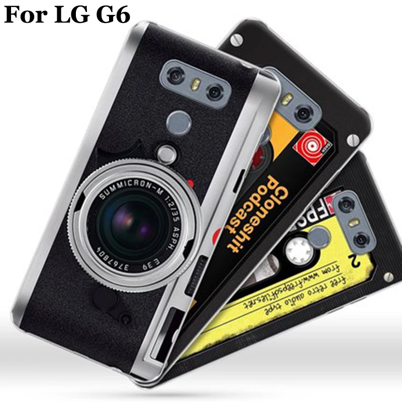 Fashion fundas For LG G6 case vintage painted cartoon Hard shell cellphone back cover case For LG G 6 cases phone cover
Fashion fundas For LG G6 case vintage painted cartoon Hard shell cellphone back cover case For LG G 6 cases phone cover