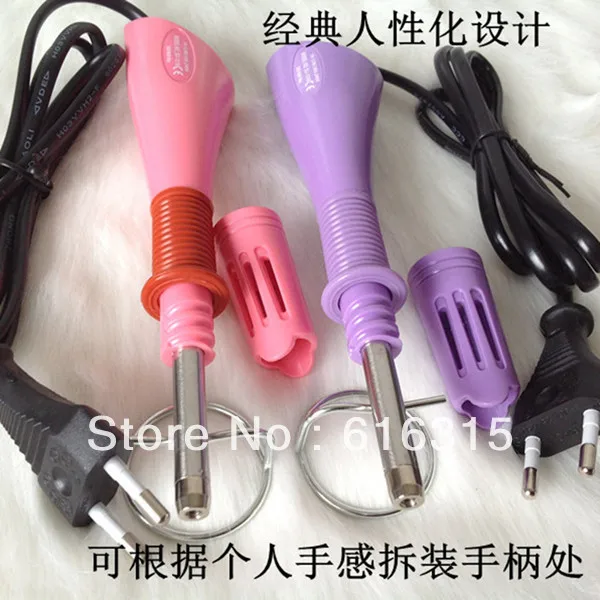 heat transfer tool gun,iron on hot fix rhinestone applicator 2 pcs each lot with 7 tips tool FREE SHIPPING
heat transfer tool gun,iron on hot fix rhinestone applicator 2 pcs each lot with 7 tips tool FREE SHIPPING