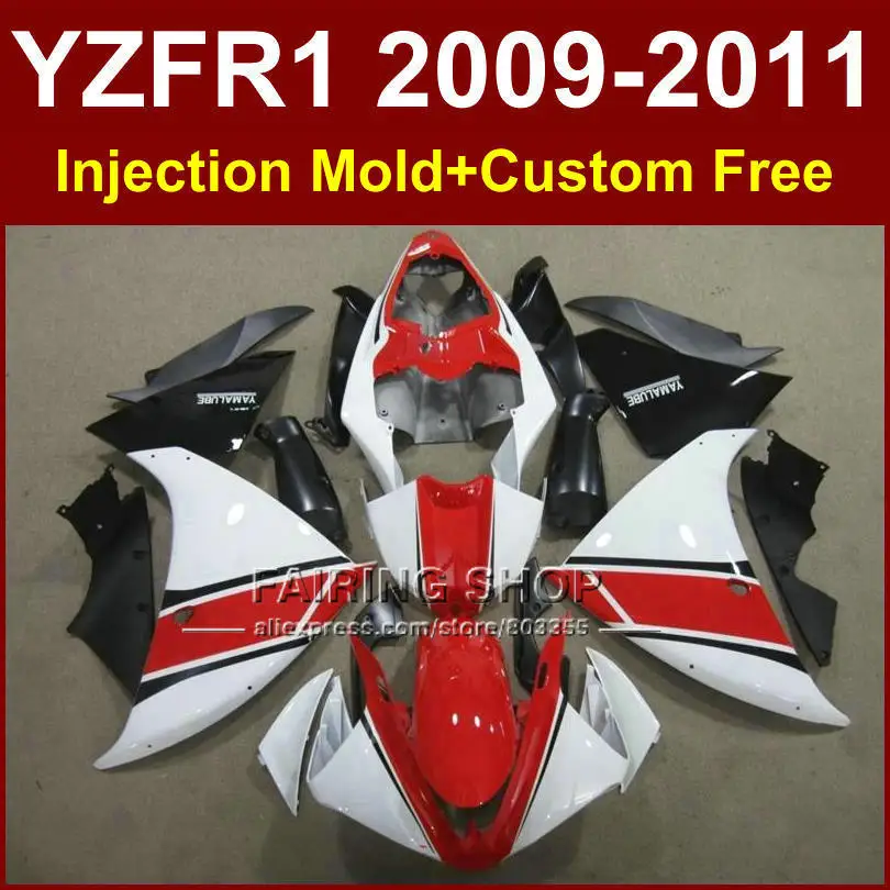Белые детали для кузова мотоцикла YAMAHA Обтекатели YZFR1 2009 2010 2011 инъекция YZFR1 09 10 11 12 R1 обтекатели YZF1000 R1 + 7 подарков
Белые детали для кузова мотоцикла YAMAHA Обтекатели YZFR1 2009 2010 2011 инъекция YZFR1 09 10 11 12 R1 обтекатели YZF1000 R1 + 7 подарков
