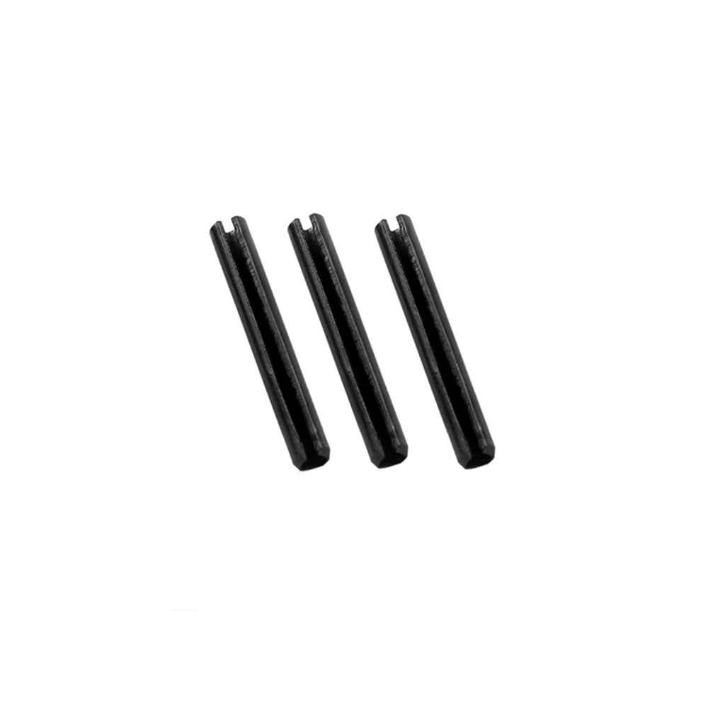 10pcs/Lot GB879 spring elastic cylindrical hollow cotter positioning pins 12*30mm 40mm 50mm 60mm 70mm 80mm 90mm
10pcs/Lot GB879 spring elastic cylindrical hollow cotter positioning pins 12*30mm 40mm 50mm 60mm 70mm 80mm 90mm