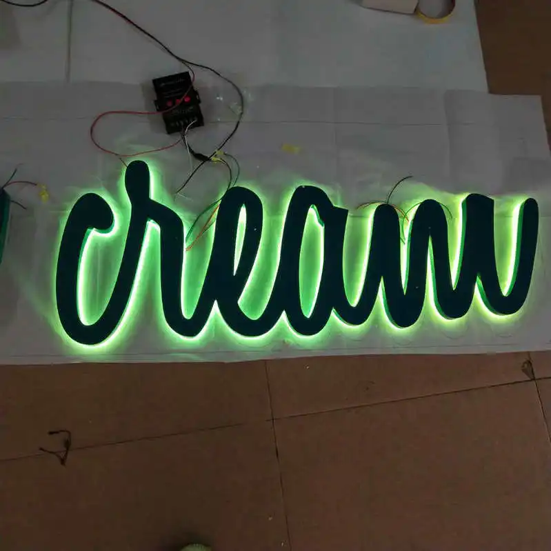 Наружный пульт дистанционного управления RGB Освещение 3D название магазина вывеска доска с подсветкой букв
Наружный пульт дистанционного управления RGB Освещение 3D название магазина вывеска доска с подсветкой букв