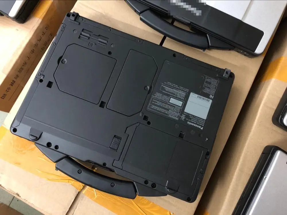 V2019.12 MB Star SD Connect C5 XENTRY Diagnostic WIFI for Benz Multi-Language With 320GB HDD Full Software With Laptop CF-53
V2019.12 MB Star SD Connect C5 XENTRY Diagnostic WIFI for Benz Multi-Language With 320GB HDD Full Software With Laptop CF-53
