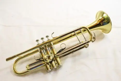 Художник YTR-8335II Xeno Series II Пользовательские Труба MINT! QuinnTheEskimo | Спорт и развлечения