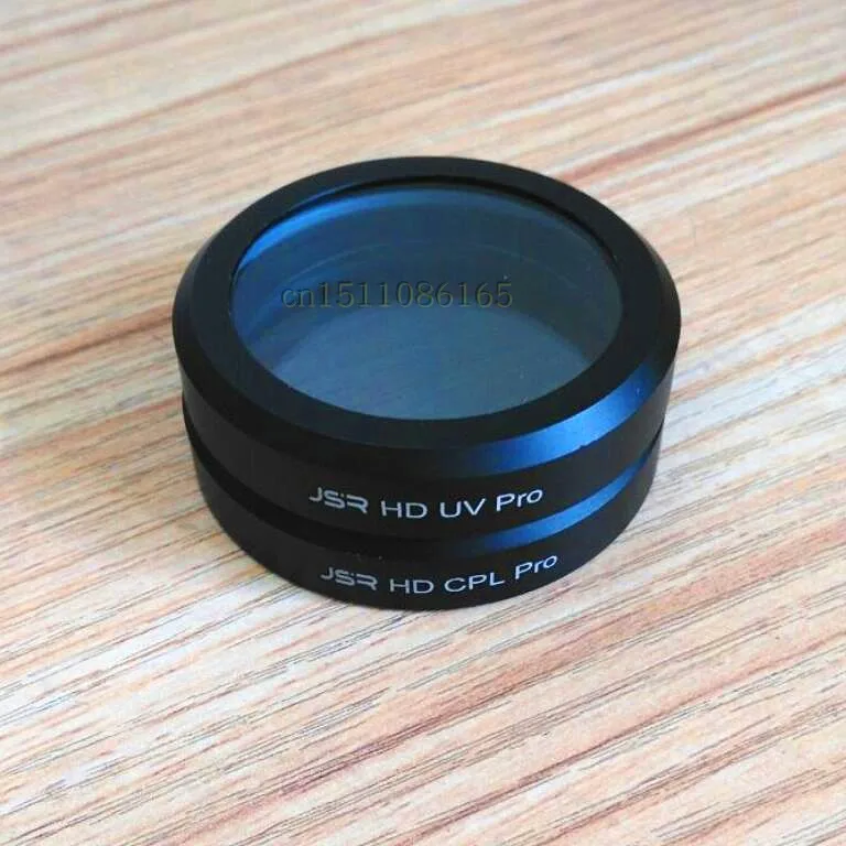 Diving Protect Filter Housing Lens Cap UV Red/CPL Waterproof Case Cover Polarizer for Xiaomi Mijia Action Camera Accessories 
Diving Protect Filter Housing Lens Cap UV Red/CPL Waterproof Case Cover Polarizer for Xiaomi Mijia Action Camera Accessories