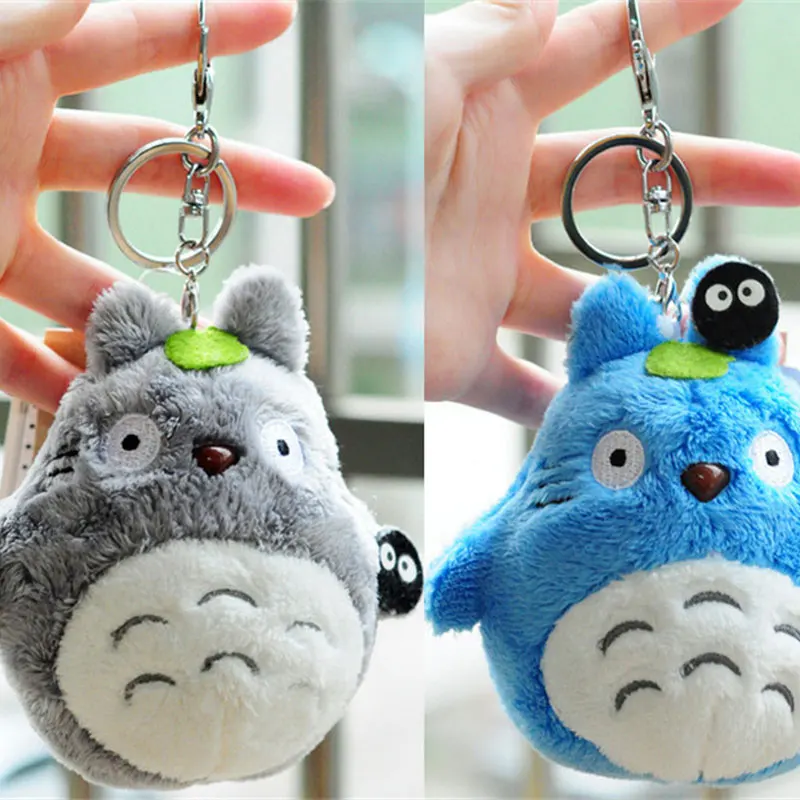 10 см Kawaii My Neighbor Totoro плюшевый брелок Аниме Тоторо плюшевая игрушка мягкая подвеска с Тоторо кукла
10 см Kawaii My Neighbor Totoro плюшевый брелок Аниме Тоторо плюшевая игрушка мягкая подвеска с Тоторо кукла