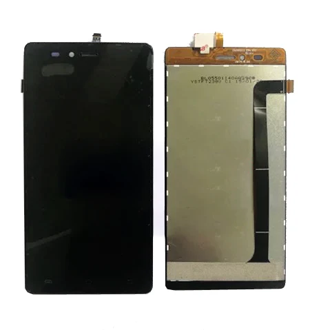 For L-Ement 550 LCD Display Screen+Touch Screen Digitizer Assembly Black Color With Tools & Tape
For L-Ement 550 LCD Display Screen+Touch Screen Digitizer Assembly Black Color With Tools & Tape