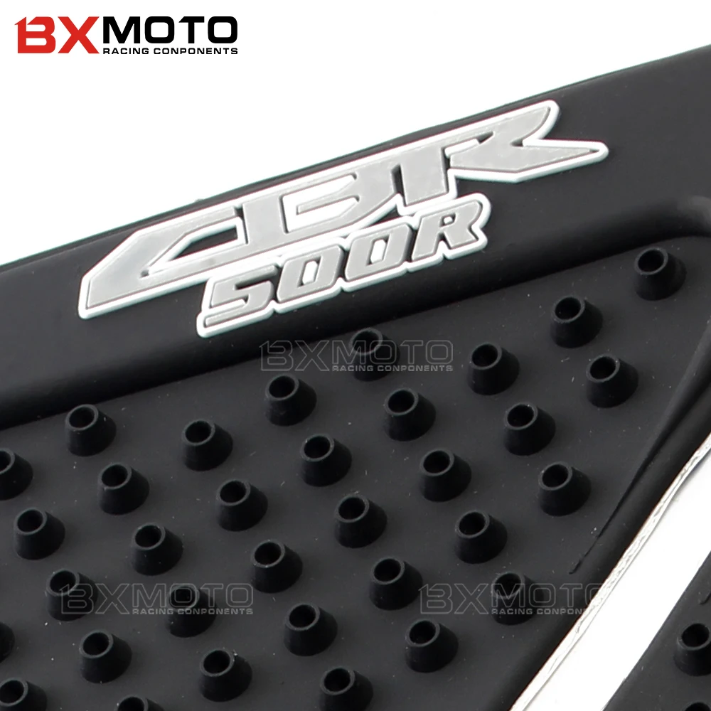 Tank Traction Pad Side Gas Knee Grip Protector Sticker For HONDA CBR500R CBR500 R CBR 500R 2013 2014 2015 Motorcycle 3M Cover
Tank Traction Pad Side Gas Knee Grip Protector Sticker For HONDA CBR500R CBR500 R CBR 500R 2013 2014 2015 Motorcycle 3M Cover