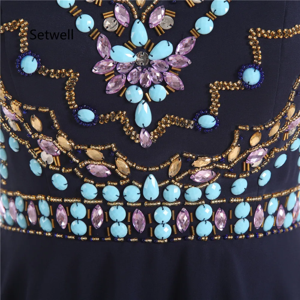 Setwell Vintage Chiffon Prom Dresses Halter Mini Short Prom Dress High Quality Crystal Beading Homecoming Dress 2017
Setwell Vintage Chiffon Prom Dresses Halter Mini Short Prom Dress High Quality Crystal Beading Homecoming Dress 2017