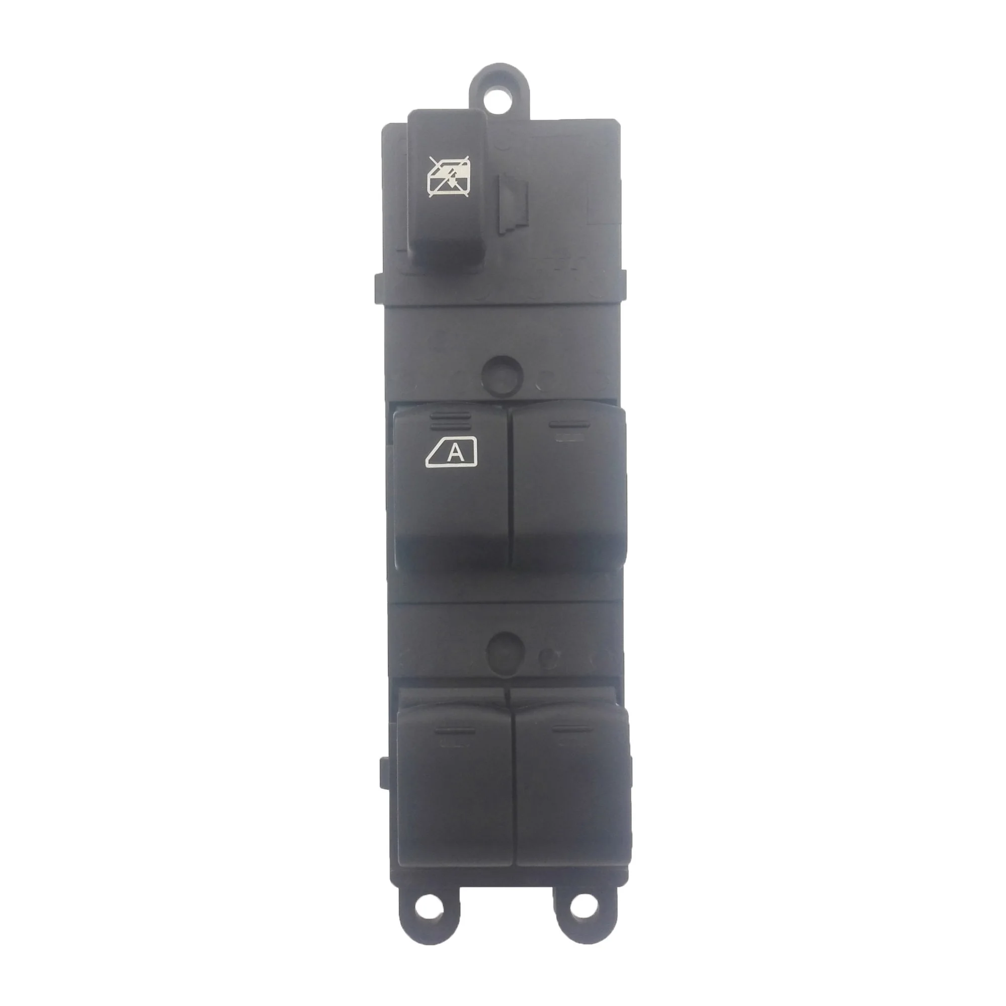 Переключатель Стеклоподъемника для Nissan Navara D40 Qashqai Pathfinder 2004-2016 25401-EB30B 25401-BB65B 25401-JDC0B 25401EB30B 25401BB65B
Переключатель Стеклоподъемника для Nissan Navara D40 Qashqai Pathfinder 2004-2016 25401-EB30B 25401-BB65B 25401-JDC0B 25401EB30B 25401BB65B
