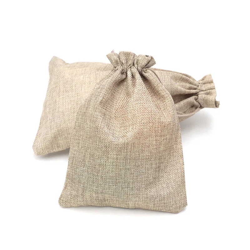 Hot Sell 17x23cm 20x30cm Fashion Jewelry Display Packing Drawstring Pouches&Bags 50pcs/lot 100% Jutu Bag Can Customize Logo
Hot Sell 17x23cm 20x30cm Fashion Jewelry Display Packing Drawstring Pouches&Bags 50pcs/lot 100% Jutu Bag Can Customize Logo