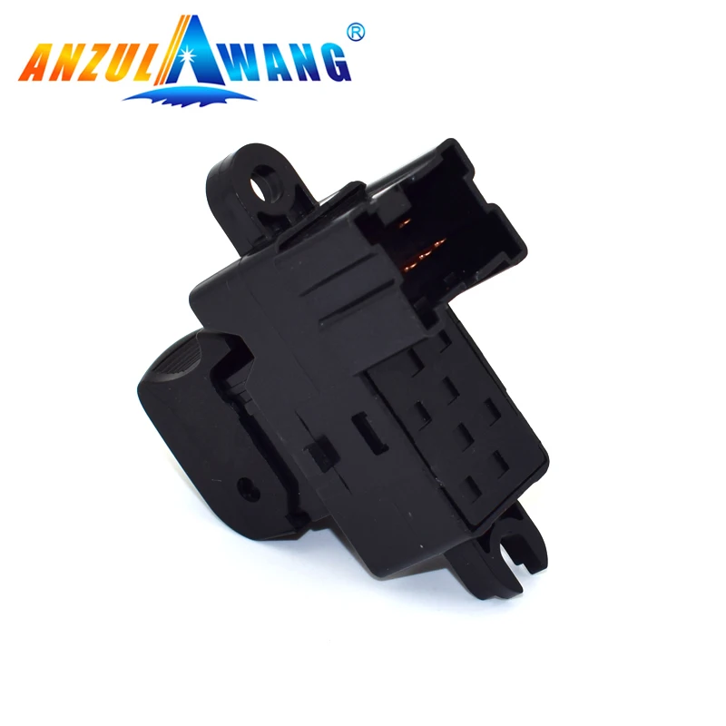 ANZULWANG 25411-AX010 25411AX010 электрическая кнопка переключения стеклоподъемника для Nissan Tiida
ANZULWANG 25411-AX010 25411AX010 электрическая кнопка переключения стеклоподъемника для Nissan Tiida