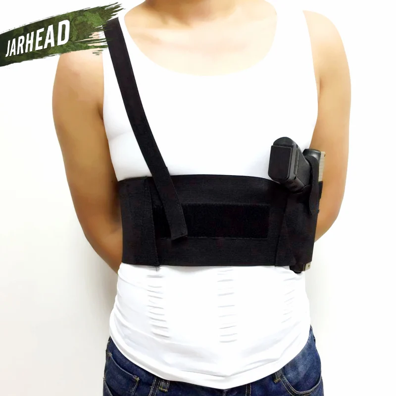 Tactical Single Shoulder Concealed Pistol Gun Holster Underarm Stealth Gun Holster Secret Service Pistol Holsters
Tactical Single Shoulder Concealed Pistol Gun Holster Underarm Stealth Gun Holster Secret Service Pistol Holsters