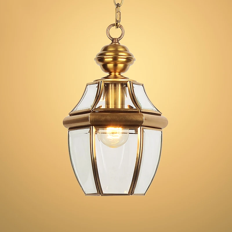 Vintage Retro LED Pendent lights Restaurant lighting Hall Light Living Room Pendent lights Corridor outdoor & indoor light
Vintage Retro LED Pendent lights Restaurant lighting Hall Light Living Room Pendent lights Corridor outdoor & indoor light
