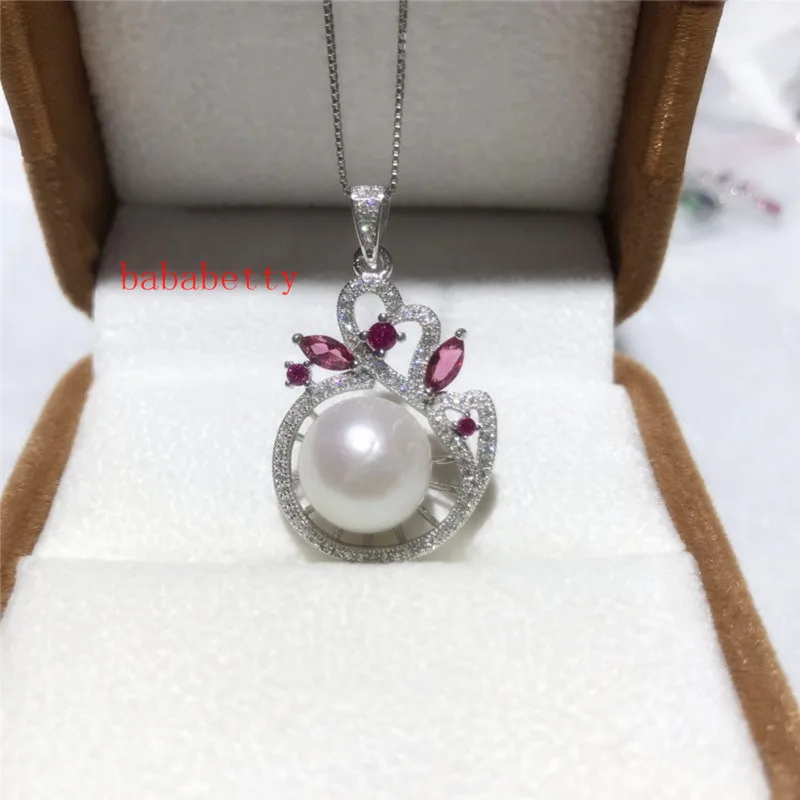 New Natural Freshwater Pearl 12-13MM White Pink Purple Edison Pearl Tibetan Silver Pendant Necklace Zircon inlay 004
New Natural Freshwater Pearl 12-13MM White Pink Purple Edison Pearl Tibetan Silver Pendant Necklace Zircon inlay 004