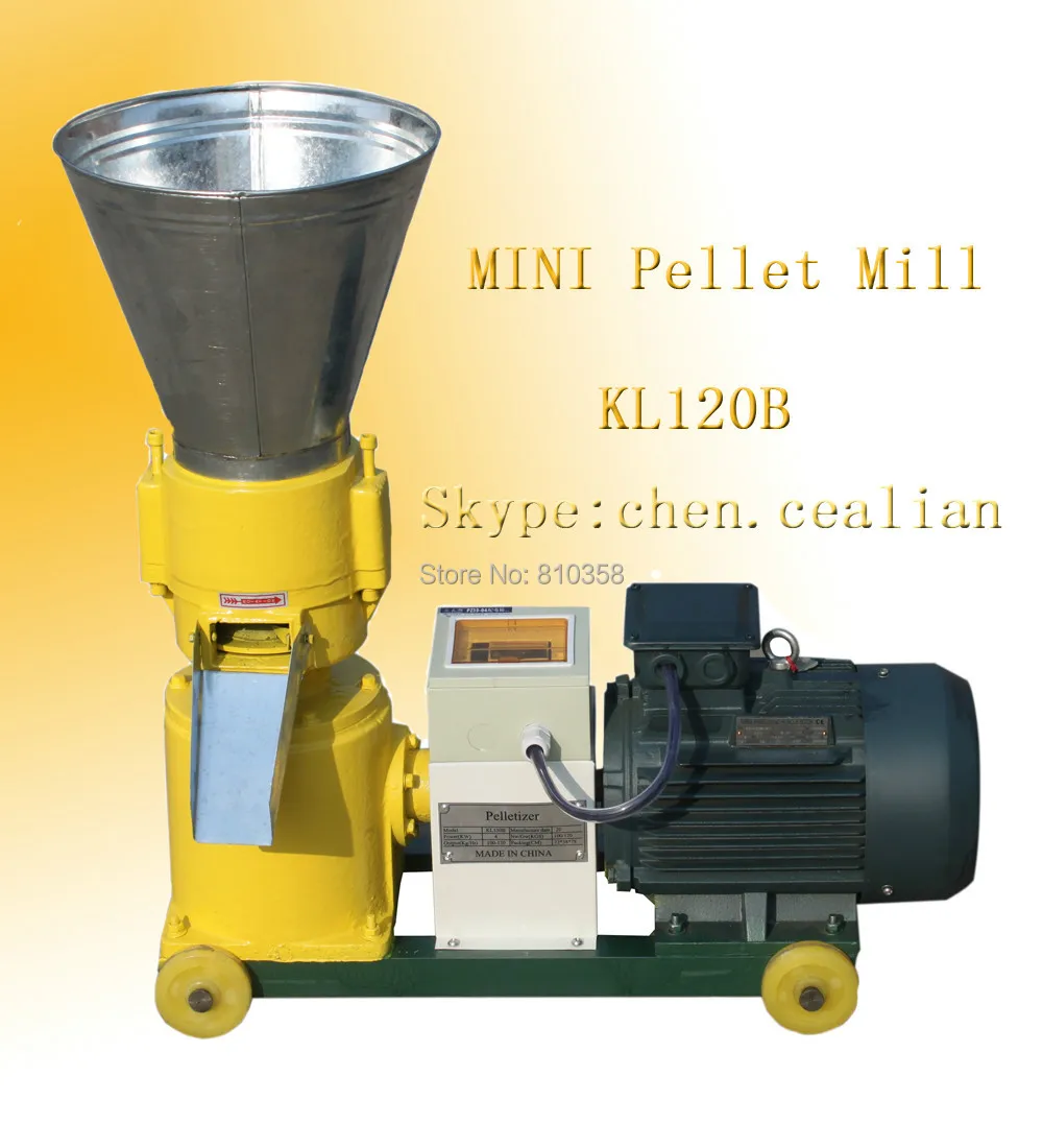 3kw electric engine biomass wood sawdust pellet mill with 3 mm, 6 mm, 9 mm diameter extra dies matrix
3kw electric engine biomass wood sawdust pellet mill with 3 mm, 6 mm, 9 mm diameter extra dies matrix