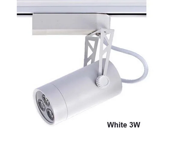30pcs DHL LED Track Light 5W tracks lamp Bulb 5 Watt indoor kitchen Lights AC90V~260V with 5leds 5 leds CE ROHS Warranty 2 years
30pcs DHL LED Track Light 5W tracks lamp Bulb 5 Watt indoor kitchen Lights AC90V~260V with 5leds 5 leds CE ROHS Warranty 2 years