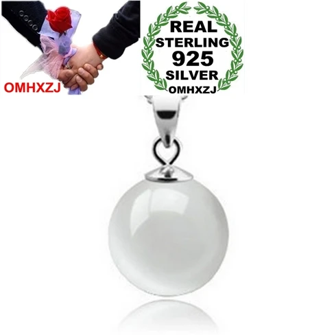 OMHXZJ Wholesale round cat's eye woman fashion kpop star 925 sterling silver opals pendant Charms PE71 ( NO Chain Necklace )
OMHXZJ Wholesale round cat's eye woman fashion kpop star 925 sterling silver opals pendant Charms PE71 ( NO Chain Necklace )