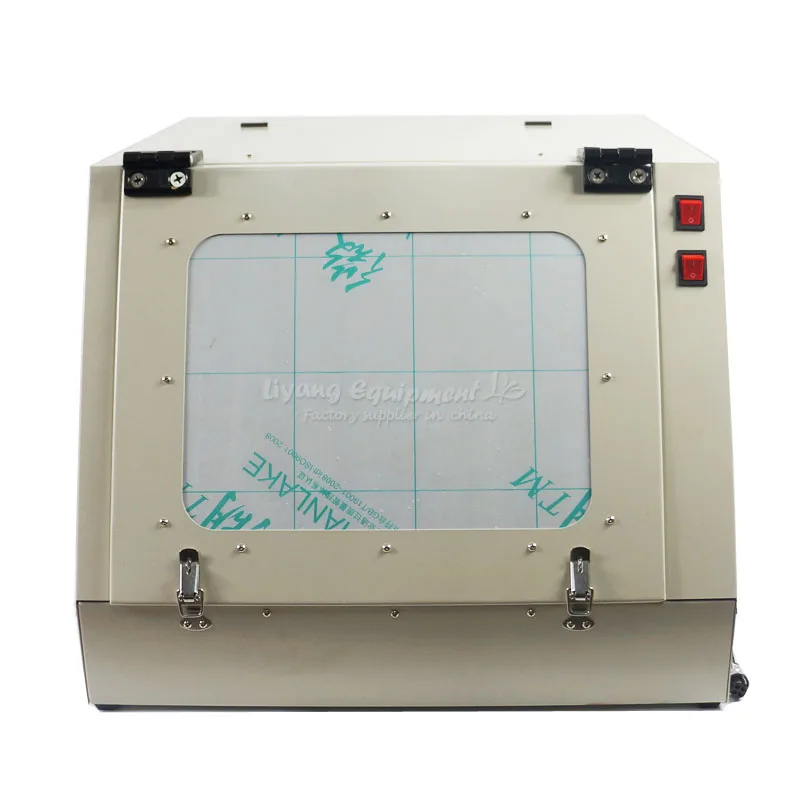 New LY CT-3020 full sealed ball screw 3 axis CNC router DC 320W engarving machine
New LY CT-3020 full sealed ball screw 3 axis CNC router DC 320W engarving machine