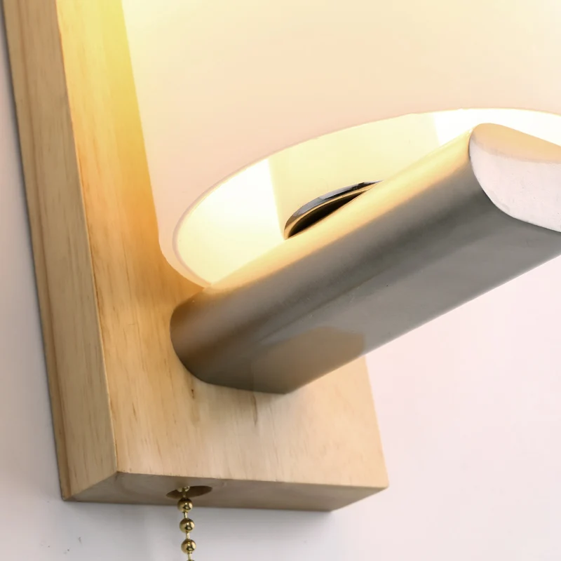 modern LED Wall light Aluminum beside sconce Lights bar coffee shop corridor aisle lamps Decoration Home Lighting wall lamp
modern LED Wall light Aluminum beside sconce Lights bar coffee shop corridor aisle lamps Decoration Home Lighting wall lamp