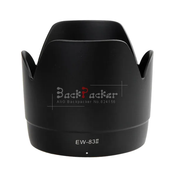 10CS Camera Accessories Lens Hood 77mm Bayonet Mount Fits For CAN0N EF 24-105mm f/4L IS USM Lens
10CS Camera Accessories Lens Hood 77mm Bayonet Mount Fits For CAN0N EF 24-105mm f/4L IS USM Lens