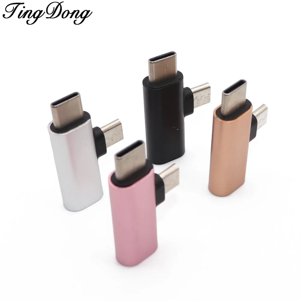 8 Pin Female To USB C Type-c micro usb Male Adapter USB Cable Converter Charging Type c Connector Adapter for Xiaomi for Huawei
8 Pin Female To USB C Type-c micro usb Male Adapter USB Cable Converter Charging Type c Connector Adapter for Xiaomi for Huawei