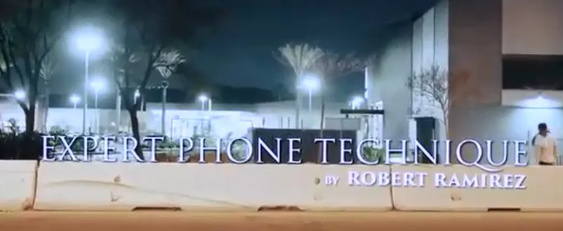 Expert Phone Technique от rotor Ramirez волшебные фокусы | Игрушки и хобби