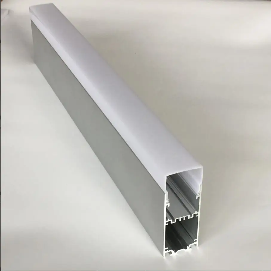 Free Shipping Big Size Surface Mounted Aluminum Profile LED Channel , LED Profile for ceiling lighting 1.8/pcs 20pcs/lot
Free Shipping Big Size Surface Mounted Aluminum Profile LED Channel , LED Profile for ceiling lighting 1.8/pcs 20pcs/lot