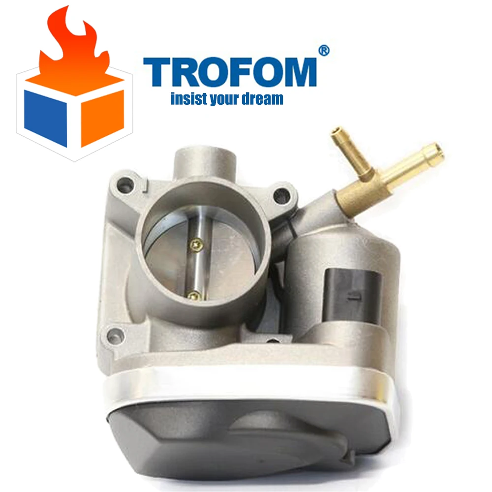 Throttle Body Assembly For SKODA FABIA 047 133 062D 408-238-321-004Z 047133062D 408238321004Z
Throttle Body Assembly For SKODA FABIA 047 133 062D 408-238-321-004Z 047133062D 408238321004Z