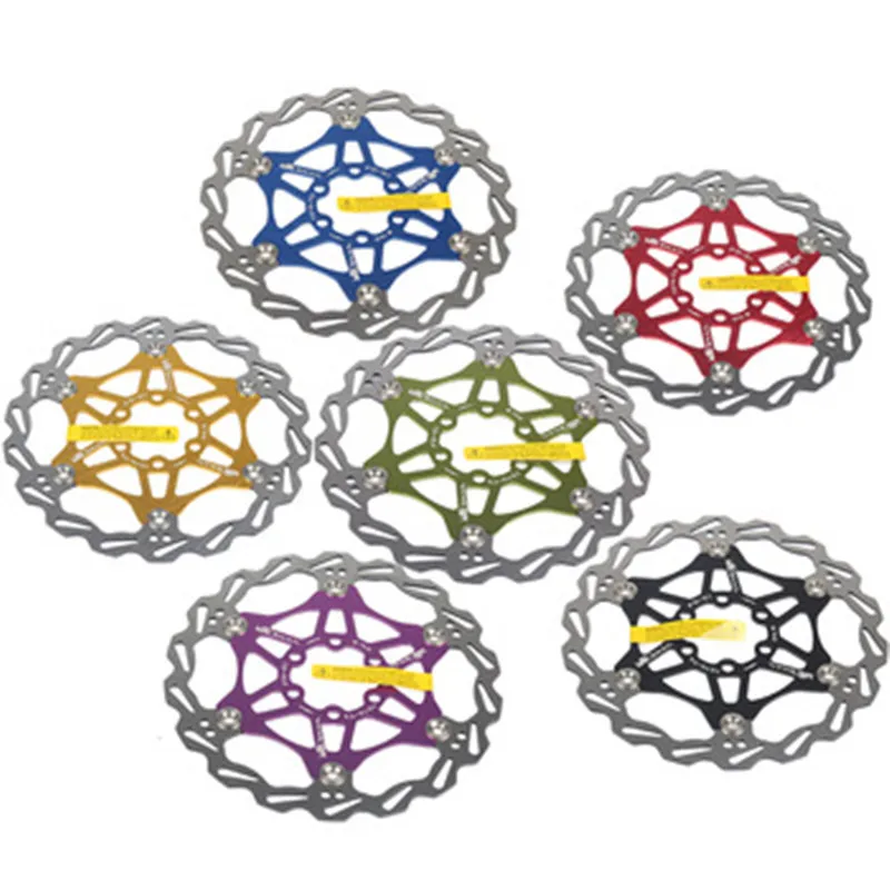 Сверхлегкий ротор дискового тормоза MEROCA 180 / 160 мм для горного велосипеда с шестью гвоздями
Сверхлегкий ротор дискового тормоза MEROCA 180 / 160 мм для горного велосипеда с шестью гвоздями