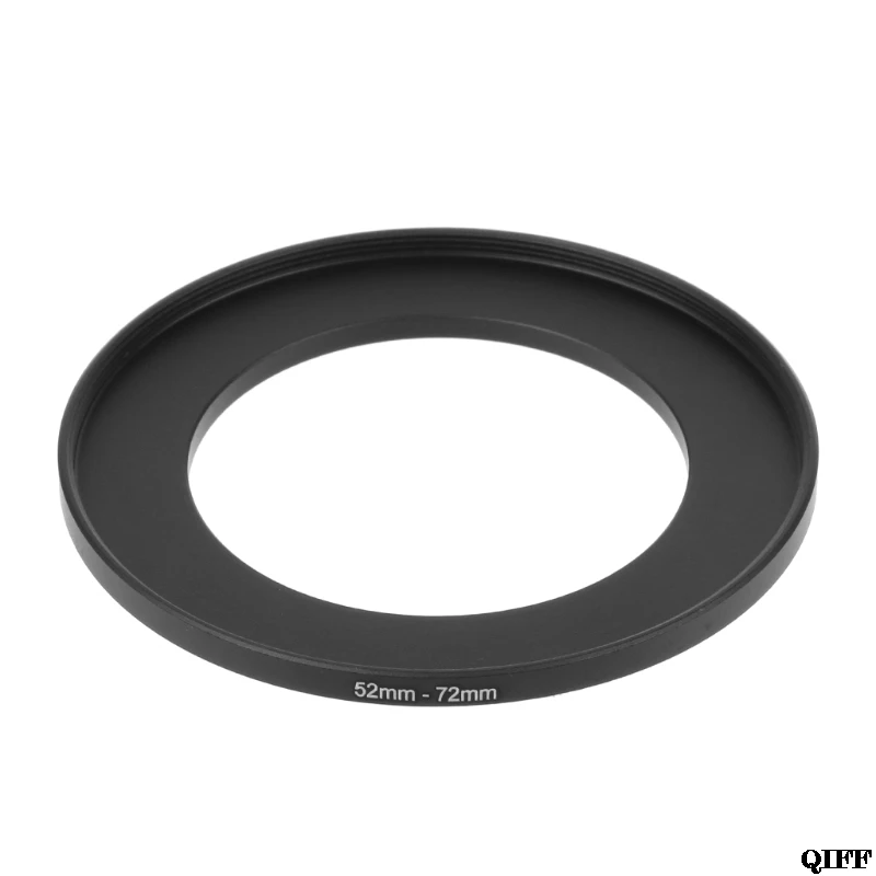 Drop Ship&Wholesale 52mm To 72mm Metal Step Up Rings Lens Adapter Filter Camera Tool Accessories New APR29
Drop Ship&Wholesale 52mm To 72mm Metal Step Up Rings Lens Adapter Filter Camera Tool Accessories New APR29