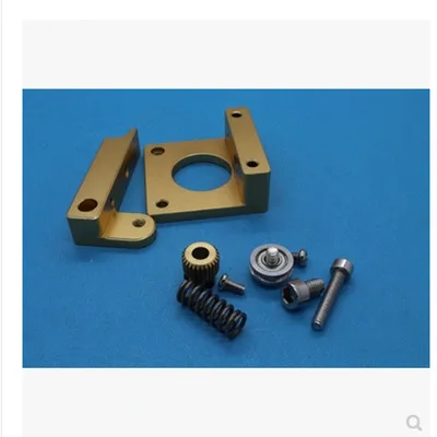 hot sale!DIY accessories, MK8 extruded aluminum block, dedicated single nozzle,High quality
hot sale!DIY accessories, MK8 extruded aluminum block, dedicated single nozzle,High quality