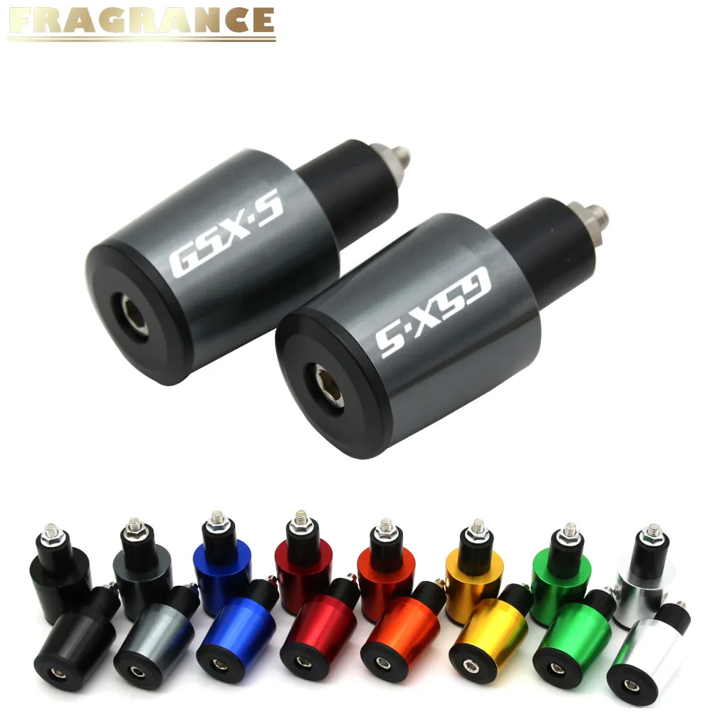 Motorcycle Accessories 7/8'' 22MM Handlebar Grips Handle Bar Cap End Plugs For SUZUKI GSX-S750 GSX S750 GSX-S 750 GSXS750 2011-2
Motorcycle Accessories 7/8'' 22MM Handlebar Grips Handle Bar Cap End Plugs For SUZUKI GSX-S750 GSX S750 GSX-S 750 GSXS750 2011-2