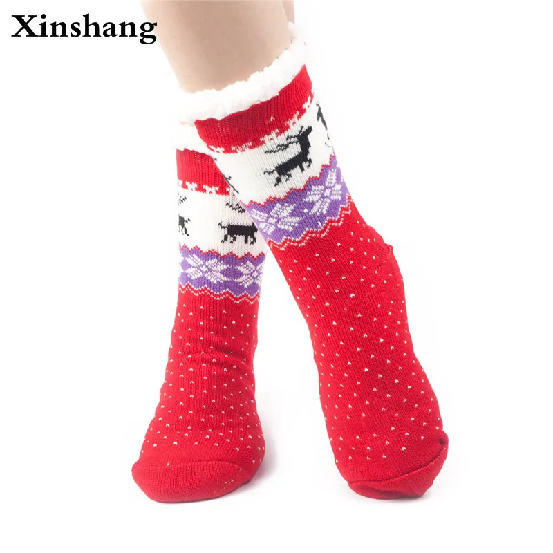 New Indoor Home Slippers Flannel Plush Couples Wooden Floor For Women Shoes woman | Обувь