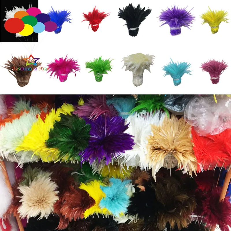 Карнавальные седло для петуха Hackle Feather Strung 5-6 дюймов/1000-15 см, искусственная птица, 12,5 шт.
Карнавальные седло для петуха Hackle Feather Strung 5-6 дюймов/1000-15 см, искусственная птица, 12,5 шт.