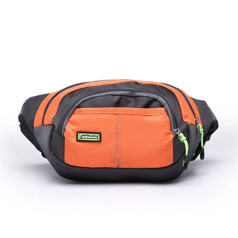 2019 Hot Running Hiking Sport Bum Bag Travel Money Phone Fanny Pack Waist Belt Zip Pouch
2019 Hot Running Hiking Sport Bum Bag Travel Money Phone Fanny Pack Waist Belt Zip Pouch