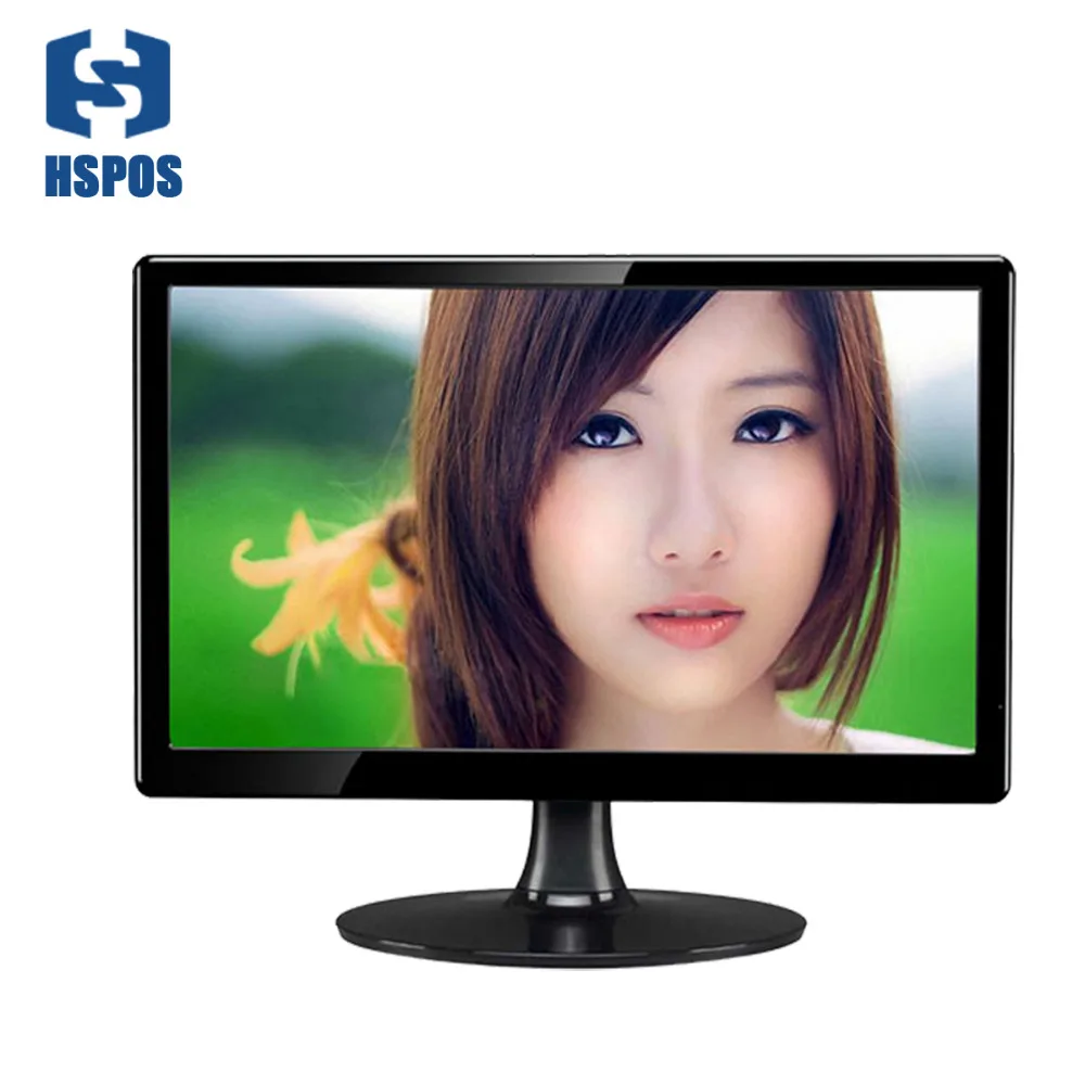 Newest 19 Inch Wide Screen Fourth-generation LED Display Monitor for Kitchen Bedroom Hotels
Newest 19 Inch Wide Screen Fourth-generation LED Display Monitor for Kitchen Bedroom Hotels