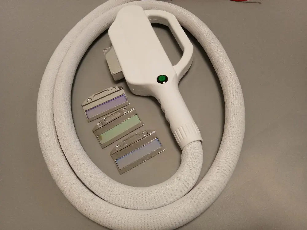 no counter battery version ipl shr e light handle ipl hair removal machine accessory
no counter battery version ipl shr e light handle ipl hair removal machine accessory
