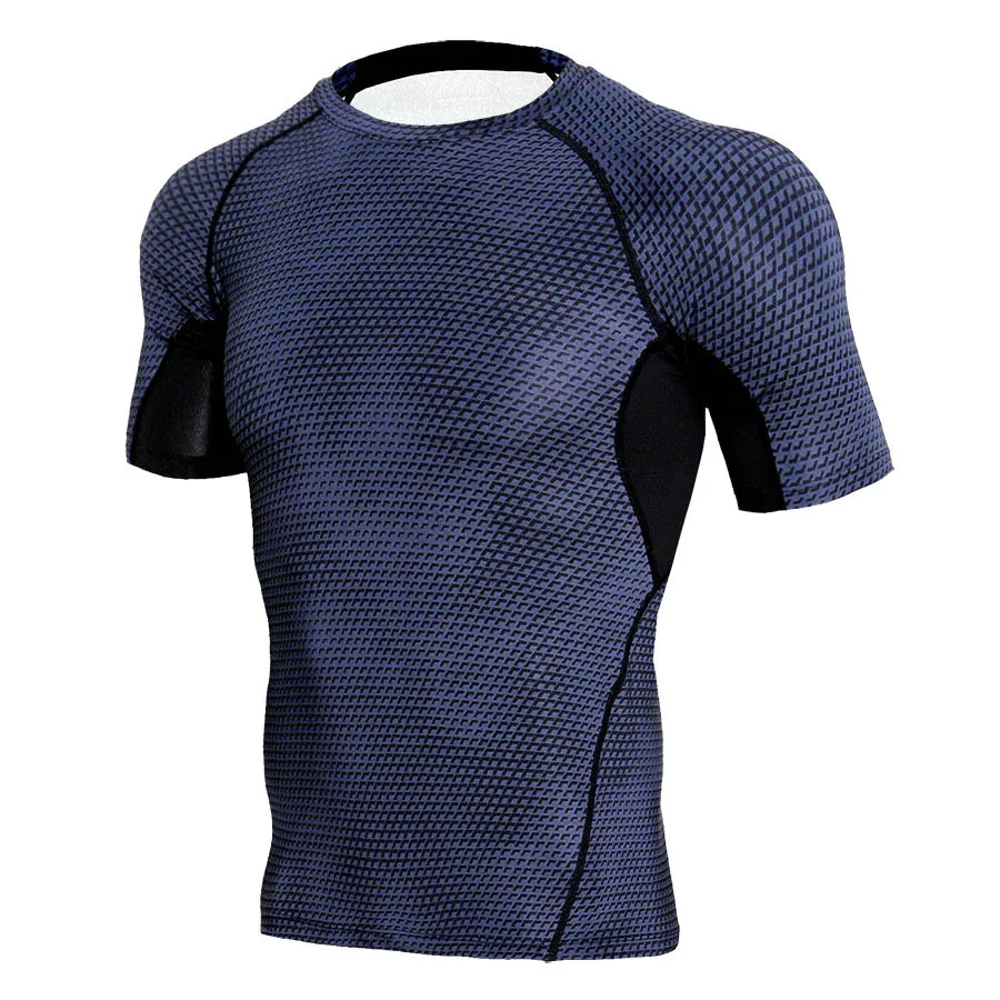 Compression Tshirts Men Joggers T-shirt Short Sleeve Bodybuilding T Shirt Quick Dry Stretch Workout Tees
Compression Tshirts Men Joggers T-shirt Short Sleeve Bodybuilding T Shirt Quick Dry Stretch Workout Tees