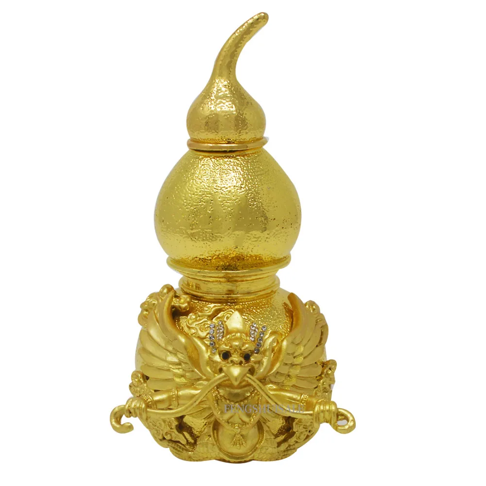 Fengshui Золотой Wu Lu с Garuda W Бесплатный Fengshuisale браслет с красной струной W3308
Fengshui Золотой Wu Lu с Garuda W Бесплатный Fengshuisale браслет с красной струной W3308