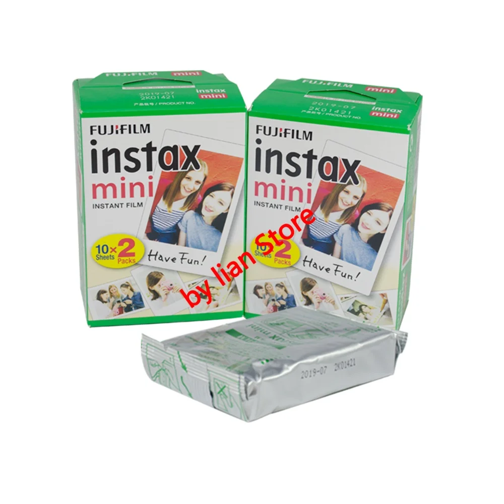 New 5 Colors Fujifilm Instax Mini 9 Instant Photo Camera + 50 sheet Fuji Instax Mini 8 White Film + Close up Lens
New 5 Colors Fujifilm Instax Mini 9 Instant Photo Camera + 50 sheet Fuji Instax Mini 8 White Film + Close up Lens