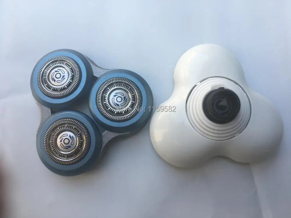 SH70 сменная бритвенная головка для электробритвы philips RQ10 RQ11 RQ12 S7310 S7370 S7350 S7780 S7510 S7720