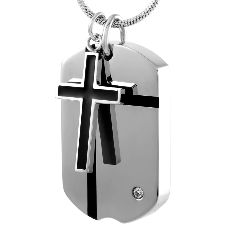 Памятные ювелирные изделия из нержавеющей стали с кулоном и пеплом
Памятные ювелирные изделия из нержавеющей стали с кулоном и пеплом