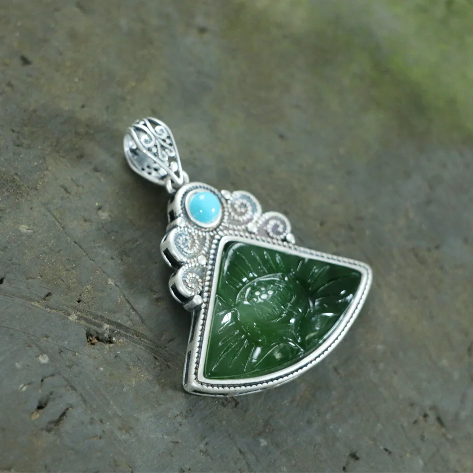 2019 Fashion Jasper Pendant Necklace For Woman Elegant Real 925 Sterling Silver Necklace Fine Jewelry Lady's Wedding Gift
2019 Fashion Jasper Pendant Necklace For Woman Elegant Real 925 Sterling Silver Necklace Fine Jewelry Lady's Wedding Gift