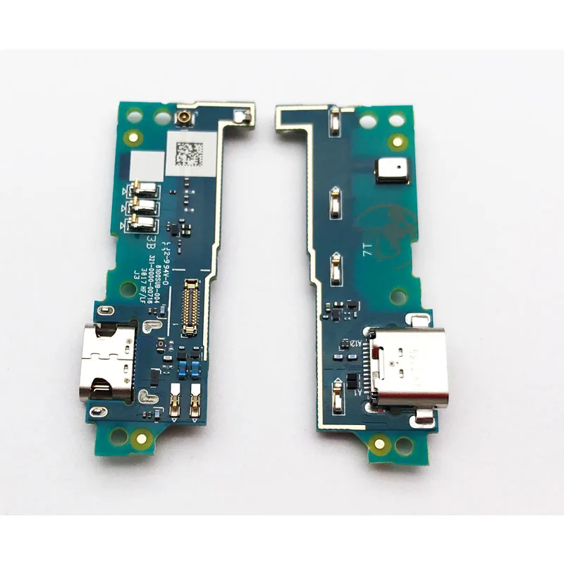 New For Sony Xperia L1 G3311 G3312 G3313 USB Charge Port Connector Charging Board charging flex Mic Flex Cable
New For Sony Xperia L1 G3311 G3312 G3313 USB Charge Port Connector Charging Board charging flex Mic Flex Cable