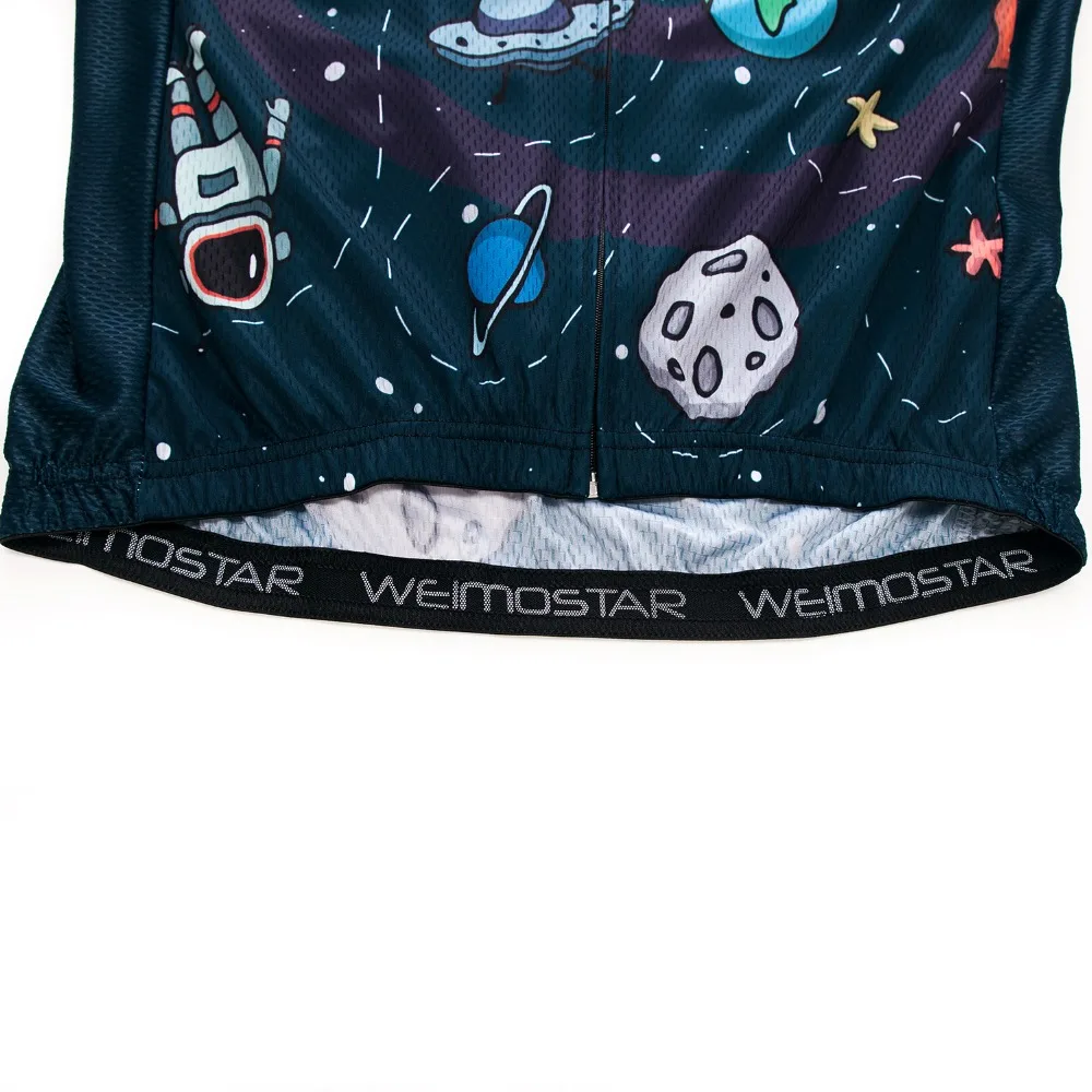 Winter Thermal Fleece Cycling Jersey Long Sleeve Men MTB Bicycle Clothing Maillot Ropa Ciclismo Breathable Bike Space Robot
Winter Thermal Fleece Cycling Jersey Long Sleeve Men MTB Bicycle Clothing Maillot Ropa Ciclismo Breathable Bike Space Robot