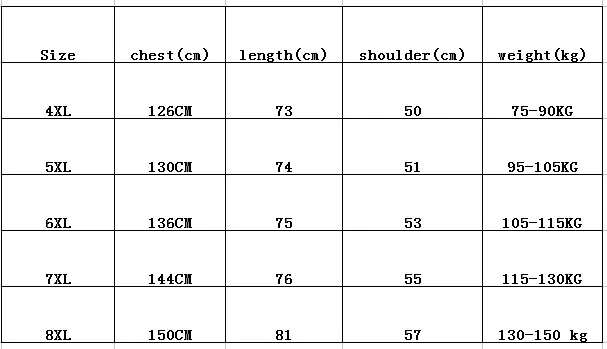 8XL plus size cotton men's vest male loose man snow XXL Winter 4XL-7XL orange vest Outerwear Coat Hooded Hat Detachable 4 colors
8XL plus size cotton men's vest male loose man snow XXL Winter 4XL-7XL orange vest Outerwear Coat Hooded Hat Detachable 4 colors
