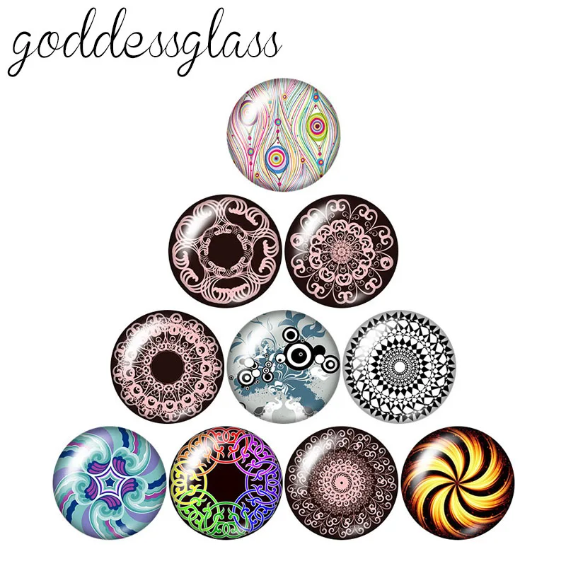 Beauty Pattern Flowers Serpentine 10pcs mixed 12mm/18mm/20mm/25mm Round photo glass cabochon demo flat back Making findings
Beauty Pattern Flowers Serpentine 10pcs mixed 12mm/18mm/20mm/25mm Round photo glass cabochon demo flat back Making findings