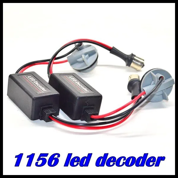 1156 LED Decoder No more OBC warning Fix Hyper Flash, BA15S LED Warning Canceller , NO FREE ERROR decoder 10pcs FREE SHIPPING!
1156 LED Decoder No more OBC warning Fix Hyper Flash, BA15S LED Warning Canceller , NO FREE ERROR decoder 10pcs FREE SHIPPING!