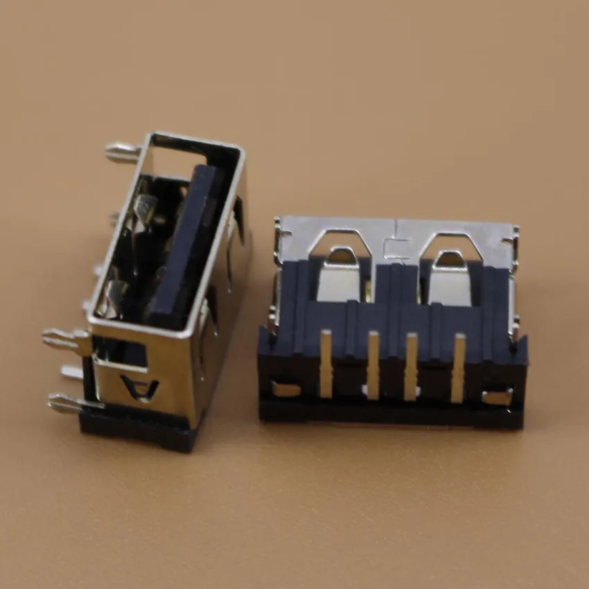 YuXi New Laptop USB connector/jack/sockect commonly used ultrashort black glue USB JACK
YuXi New Laptop USB connector/jack/sockect commonly used ultrashort black glue USB JACK